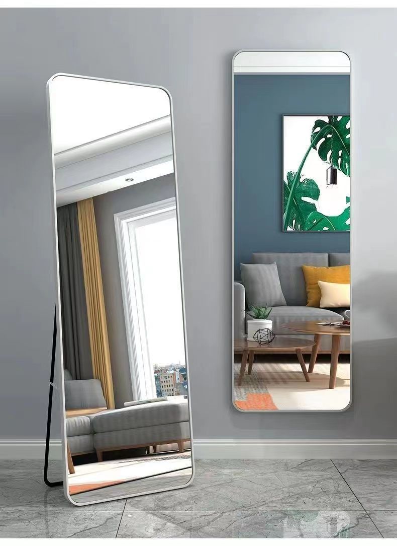 Full-length mirror - BOZI